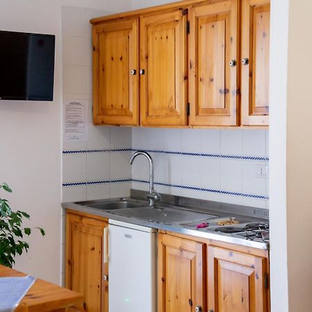 Gardenia Casa Vacanze อาลเกโร ภายนอก รูปภาพ