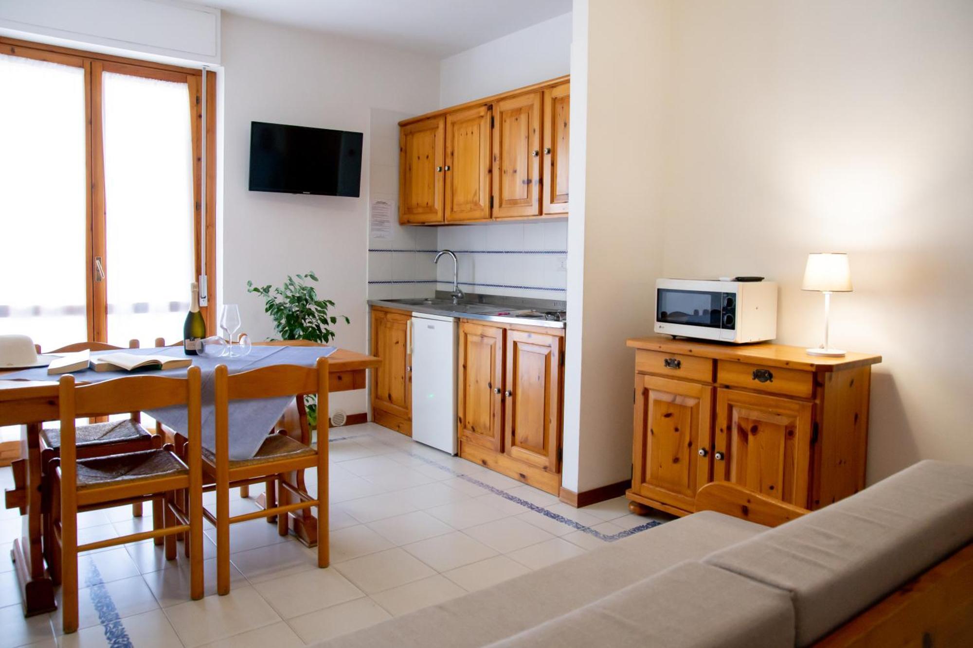 Gardenia Casa Vacanze อาลเกโร ภายนอก รูปภาพ