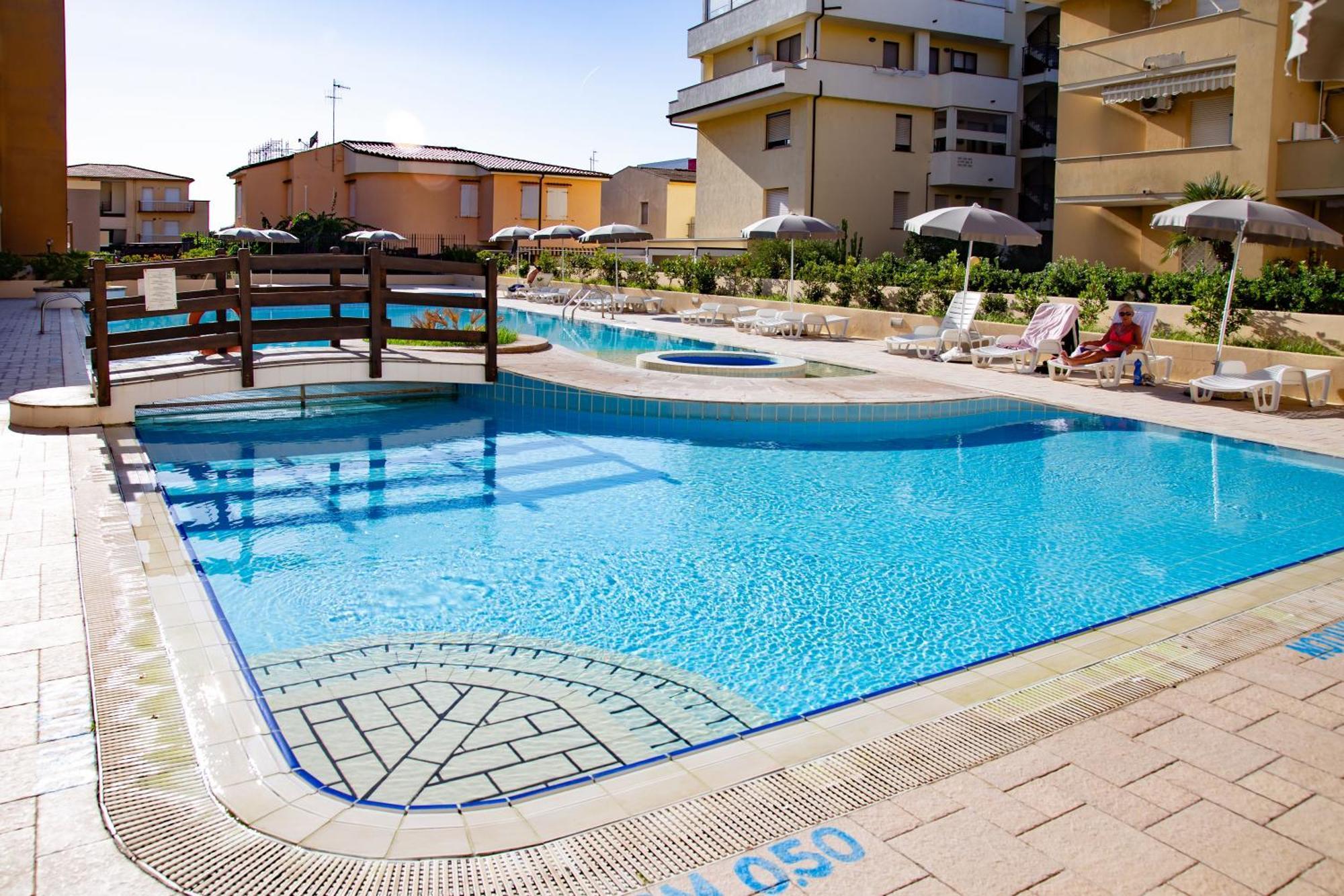 Gardenia Casa Vacanze อาลเกโร ภายนอก รูปภาพ