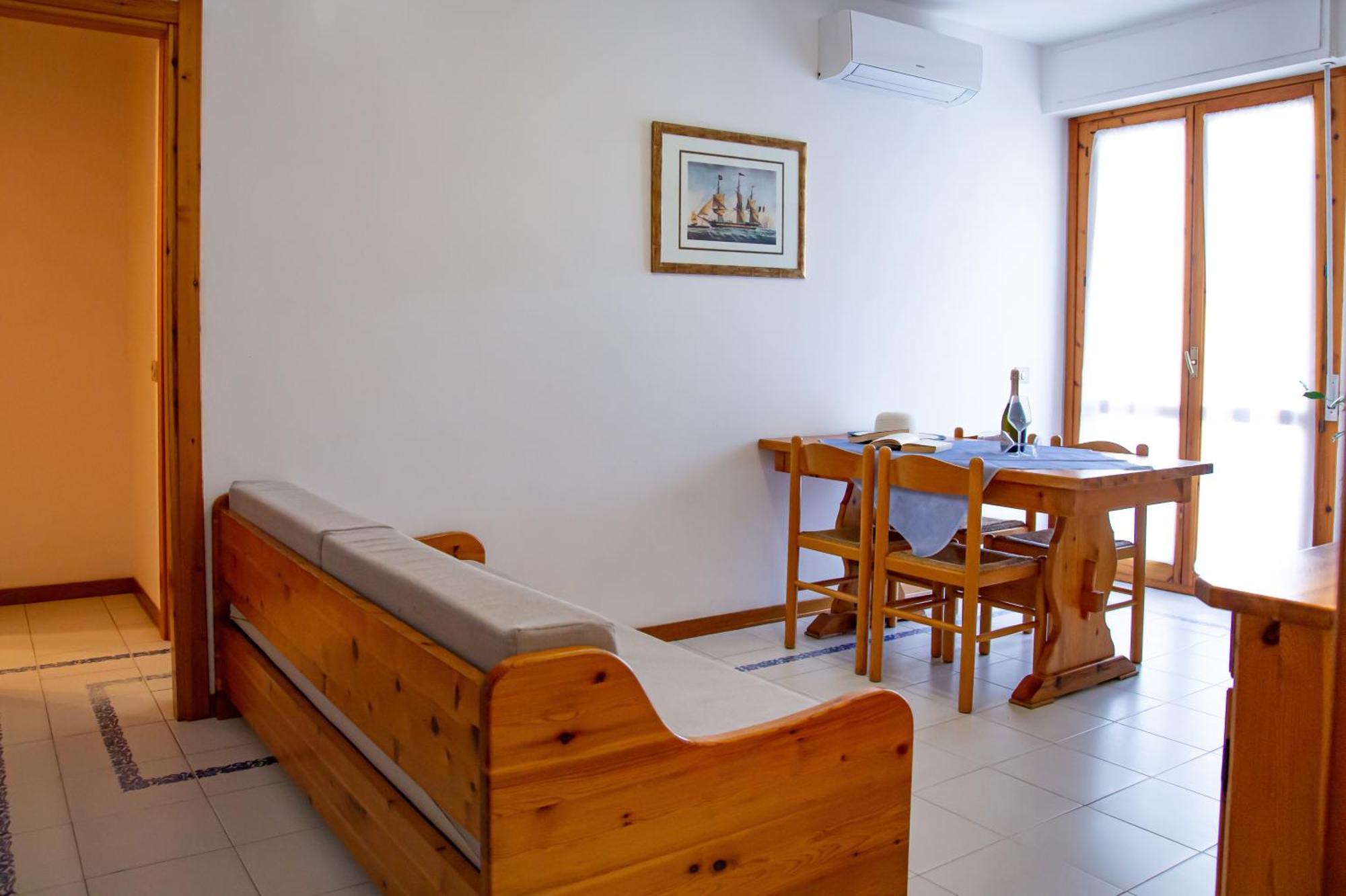 Gardenia Casa Vacanze อาลเกโร ภายนอก รูปภาพ