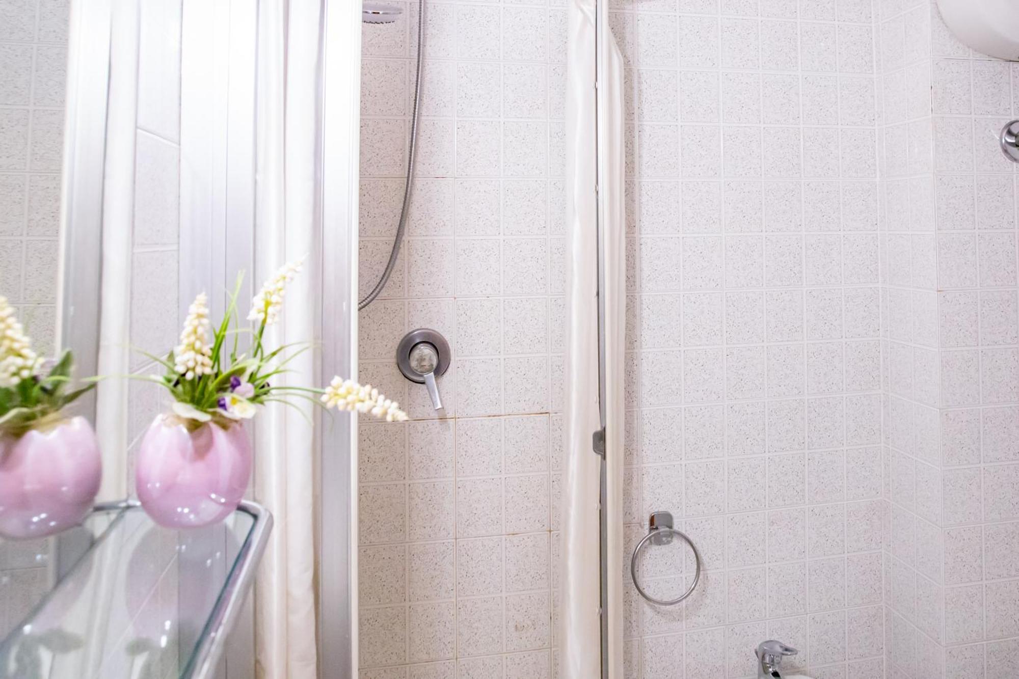 Gardenia Casa Vacanze อาลเกโร ภายนอก รูปภาพ